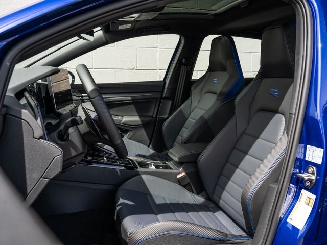 2026 Volkswagen Golf R 2.0T