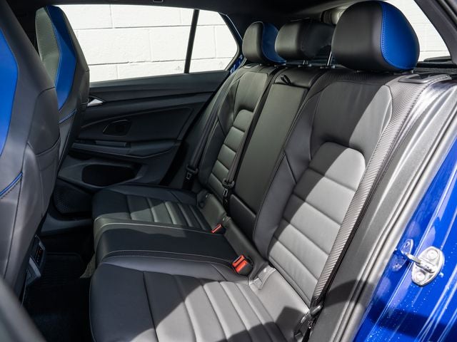 2026 Volkswagen Golf R 2.0T