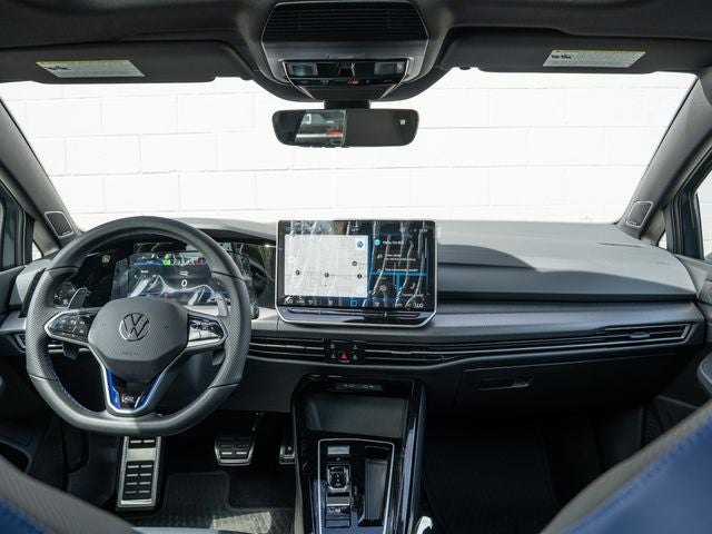 2026 Volkswagen Golf R 2.0T