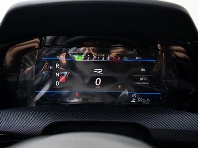 2026 Volkswagen Golf R 2.0T