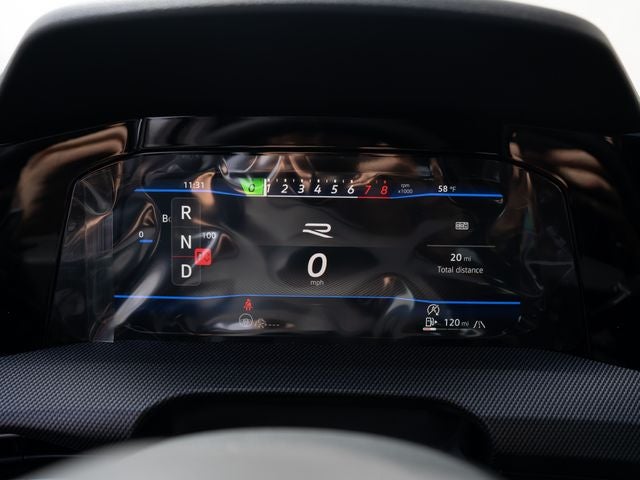 2026 Volkswagen Golf R 2.0T