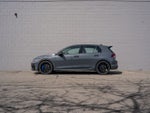 2026 Volkswagen Golf R 2.0T