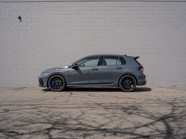 2026 Volkswagen Golf R 2.0T