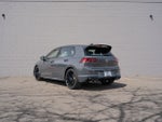 2026 Volkswagen Golf R 2.0T
