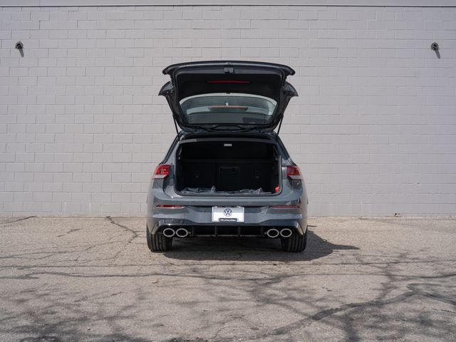 2026 Volkswagen Golf R 2.0T