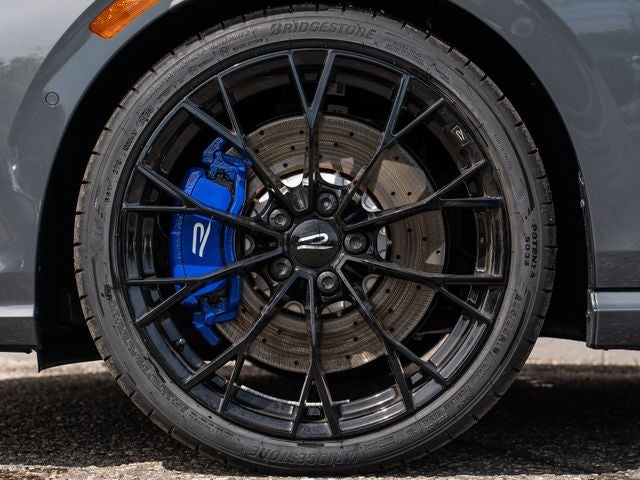 2026 Volkswagen Golf R 2.0T