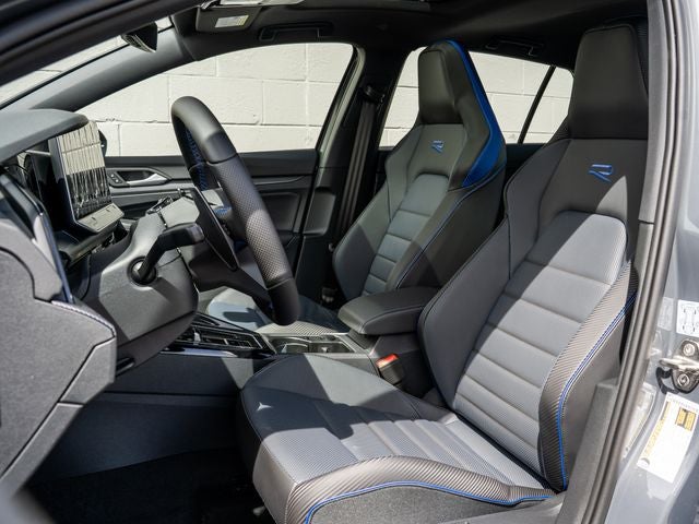 2026 Volkswagen Golf R 2.0T