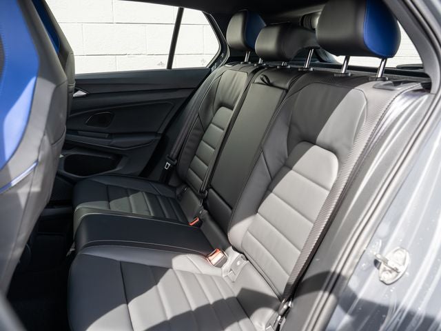 2026 Volkswagen Golf R 2.0T