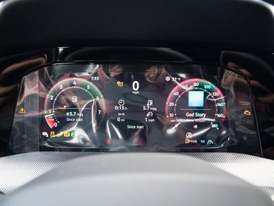 2026 Volkswagen Golf GTI 2.0T S