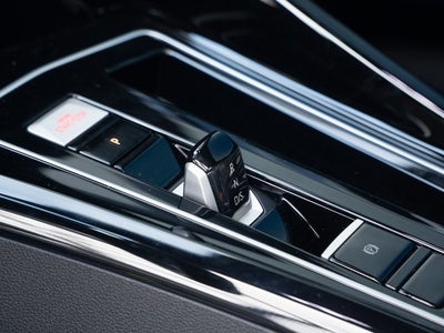 2026 Volkswagen Golf GTI 2.0T S