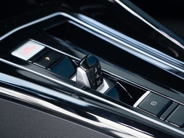 2026 Volkswagen Golf GTI 2.0T S