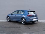 2026 Volkswagen Golf GTI 2.0T S