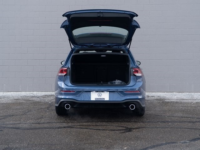 2026 Volkswagen Golf GTI 2.0T S