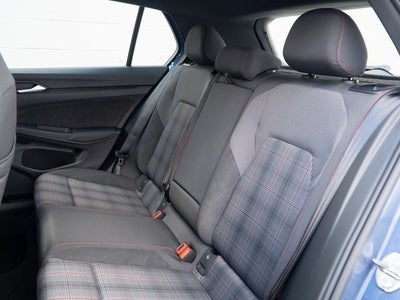 2026 Volkswagen Golf GTI 2.0T S