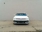2026 Volkswagen Golf GTI 2.0T S