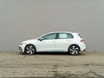 2026 Volkswagen Golf GTI 2.0T S