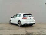 2026 Volkswagen Golf GTI 2.0T S