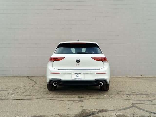 2026 Volkswagen Golf GTI 2.0T S
