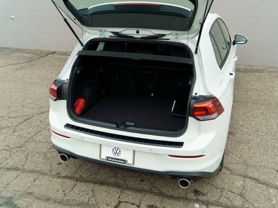 2026 Volkswagen Golf GTI 2.0T S