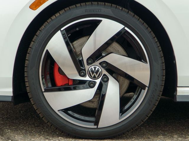 2026 Volkswagen Golf GTI 2.0T S