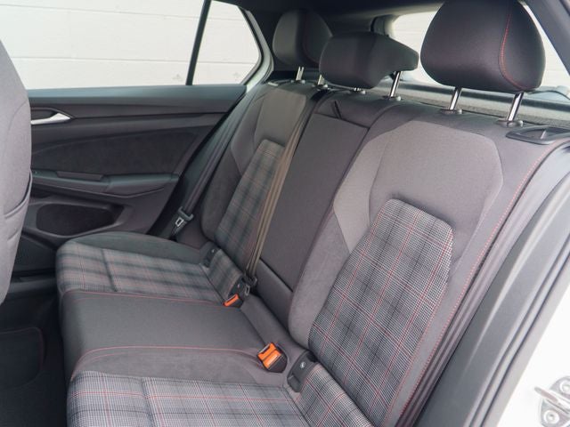 2026 Volkswagen Golf GTI 2.0T S