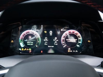 2026 Volkswagen Golf GTI 2.0T S