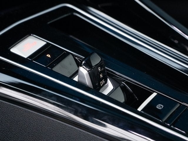 2026 Volkswagen Golf GTI 2.0T S