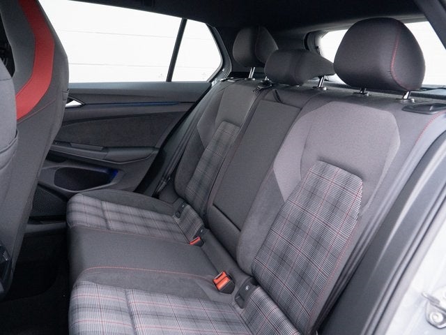 2026 Volkswagen Golf GTI 2.0T S