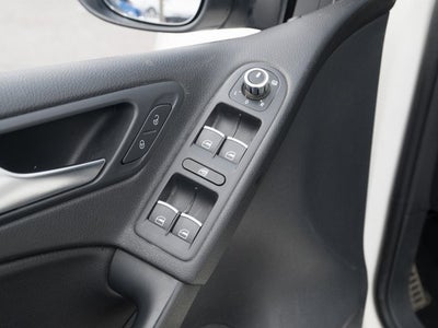 2013 Volkswagen Golf R R 4Motion