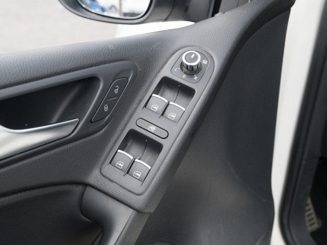 2013 Volkswagen Golf R R 4Motion