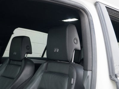 2013 Volkswagen Golf R R 4Motion