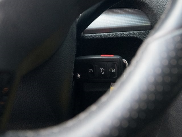 2013 Volkswagen Golf R R 4Motion