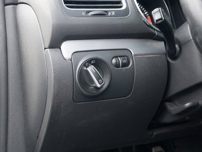 2013 Volkswagen Golf R R 4Motion