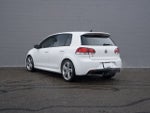 2013 Volkswagen Golf R R 4Motion