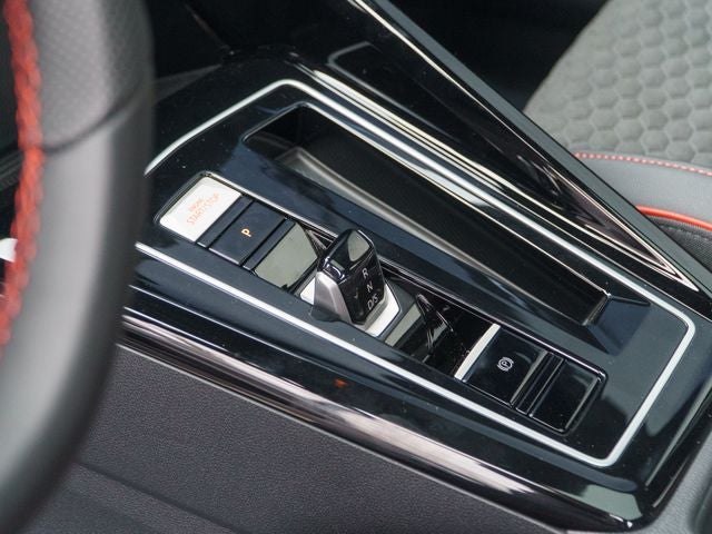 2026 Volkswagen Golf GTI 2.0T SE