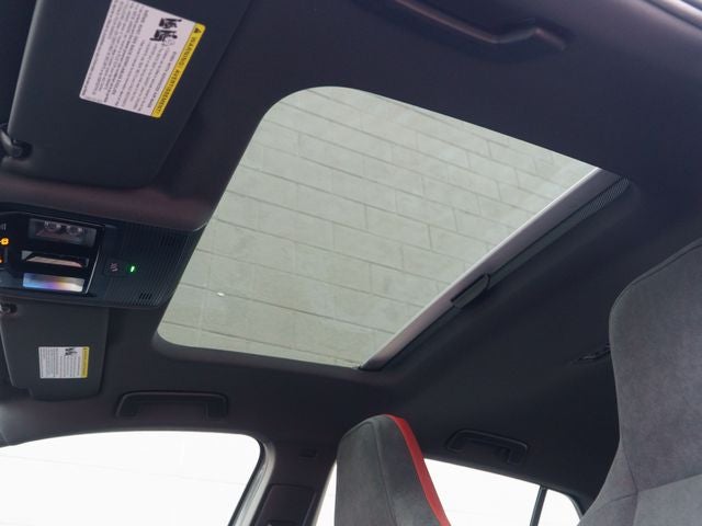 2026 Volkswagen Golf GTI 2.0T SE