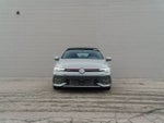 2026 Volkswagen Golf GTI 2.0T SE