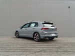 2026 Volkswagen Golf GTI 2.0T SE
