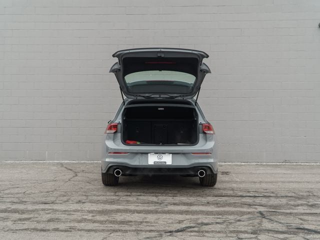 2026 Volkswagen Golf GTI 2.0T SE