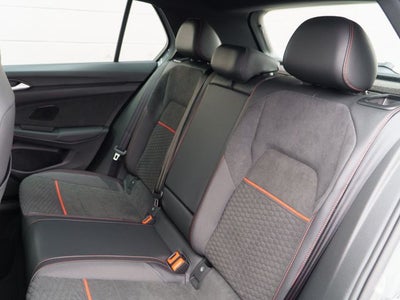 2026 Volkswagen Golf GTI 2.0T SE