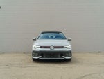 2026 Volkswagen Golf GTI 2.0T SE