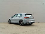 2026 Volkswagen Golf GTI 2.0T SE