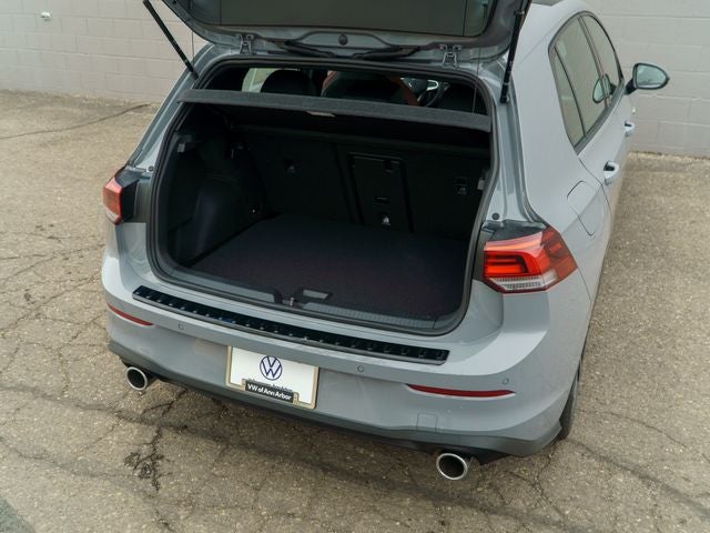 2026 Volkswagen Golf GTI 2.0T SE