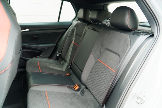 2026 Volkswagen Golf GTI 2.0T SE