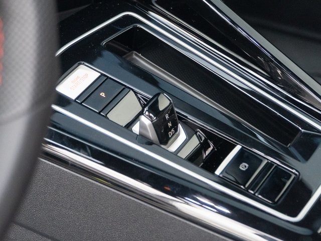 2026 Volkswagen Golf GTI 2.0T SE