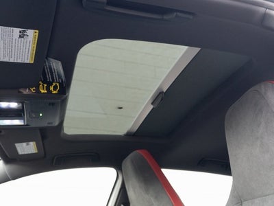 2026 Volkswagen Golf GTI 2.0T SE