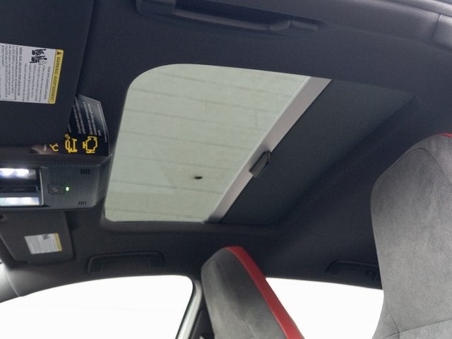 2026 Volkswagen Golf GTI 2.0T SE