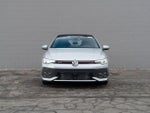 2026 Volkswagen Golf GTI 2.0T SE