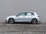2026 Volkswagen Golf GTI 2.0T SE