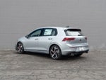 2026 Volkswagen Golf GTI 2.0T SE